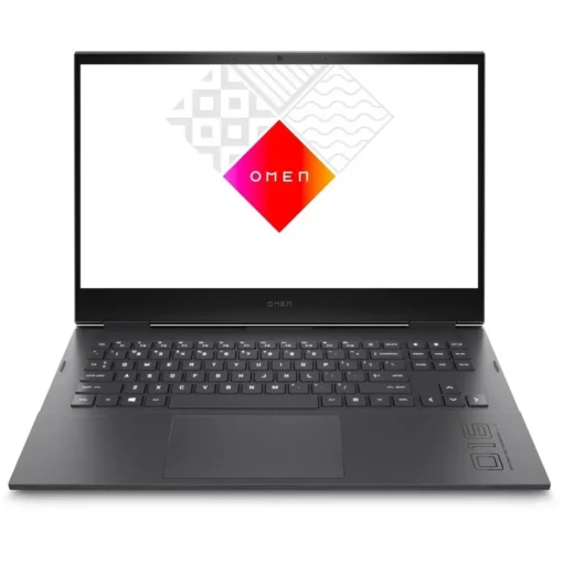 Hp Notebook Gamer Omen 16-C0507La De 16.1“ (Ryzen 7 5800H, Rtx 3050 Ti, 16Gb (MPN 4C8X0LA, Notebooks) img-1