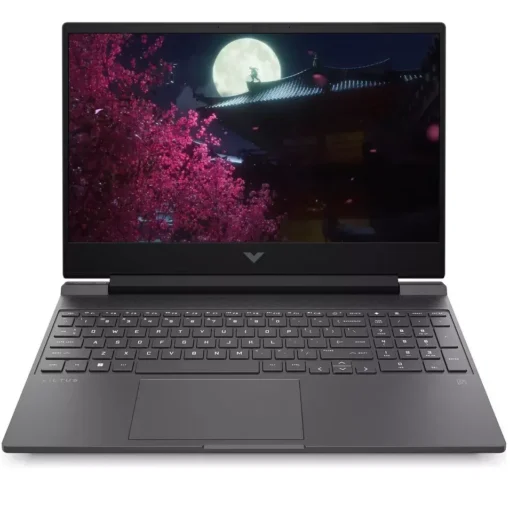 Hp Notebook Gamer Victus 15-Fa1108La, Intel Core I7-13620H, Rtx™ 3050, 144Hz A18C1LA