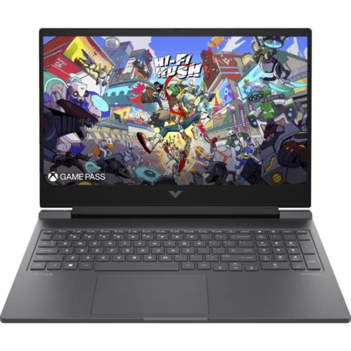 Hp Notebook Gamer Victus 16-R1015La, Intel Core I7-14650Hx, Nvidia Rtx 4060, Ram A14LXLA