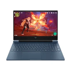 Hp Notebook Gaming Victus De 15.6“ (Intel I5-12450H, 16Gb Ram, 512Gb, Rtx3050 (MPN A14LDLA, PC Gamer Personalizado) img-1