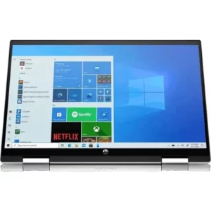 Hp Notebook Pavillion X360 14-Dy0011la Intel Core I5-1135G7 8Gb Ram 512Gb Ssd 3A9B4LA