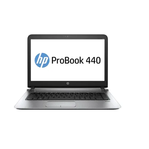 Hp Notebook Probook 440 G3 De 14“ (Intel Core I5-6200U, 8Gb Ram, 500Gb Hdd (MPN 1BZ46LT, Notebooks) img-1