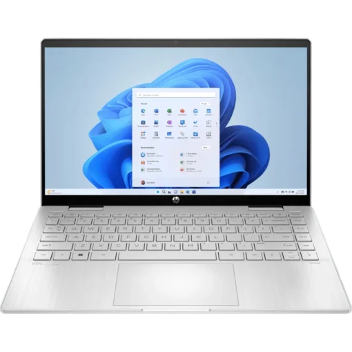 Hp Notebook Ryzen 78Gb512Gb (MPN B69Q4LA, Notebooks) img-1