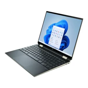 Hp Notebook Spectre X360, I5-1135G7, Ram 8Gb, Ssd 512Gb, Led 13.5