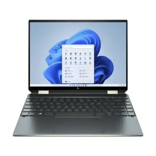 Hp Notebook Spectre X360, I5-1135G7, Ram 8Gb, Ssd 512Gb, Led 13.5" Fhd, W11 Home (MPN 4J6N0LA, Notebooks) img-1