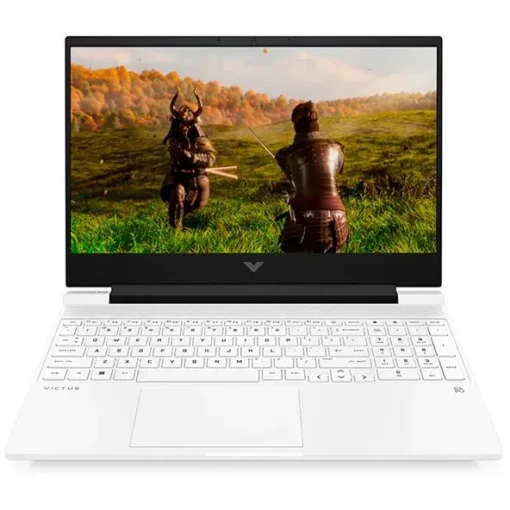 Hp Notebook Victus 15.6“ Amd Ryzen 5 7535Hs, RTX 2050, 8Gb Ram, 512Gb Ssd (MPN 9E655LA, Notebooks) img-1