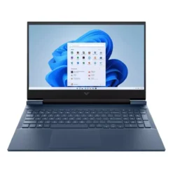 Hp Notebook Victus 16-D0515LA Core I7-11800H, RTX 3060, 16GB RAM, 512GB SSD (MPN 62C37LA, Notebooks) img-1