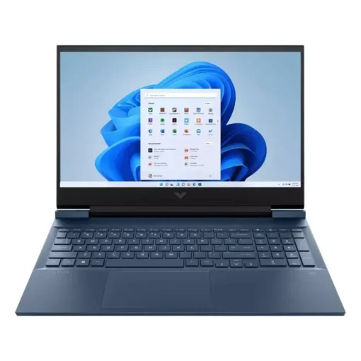 Hp Notebook Victus 16-D0515LA Core I7-11800H, RTX 3060, 16GB RAM, 512GB SSD (MPN 62C37LA, Notebooks) img-1