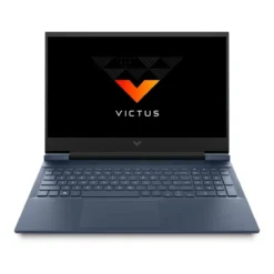 Hp Notebook Victus 16-D0516LAl Core i5-11400H, GTX 1650, 8GB RAM, 512GB SSD (MPN 62C38LA, Notebooks) img-1