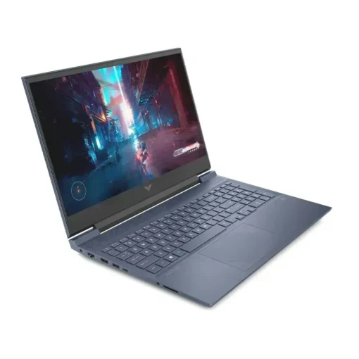 Hp Notebook Victus Core I5-11400H, GTX 1650, 8GB RAM, 512GB SSD (MPN 62C27LA, Notebooks) img-1