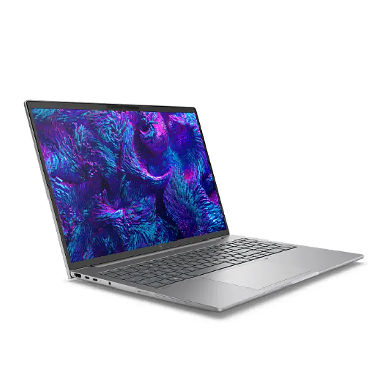 Notebook HP ZBook X G1i WUXGA Intel Core Ultra 7 32GB RAM | Centrale