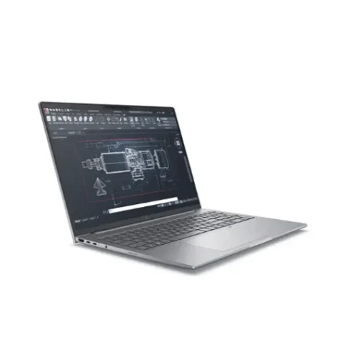 Hp Notebook Zbook 8 G1I De 14“ (Intel Core Ultra 7 255H, 32Gb Ram, 512Gb Ssd (MPN BN4E7LT, Notebooks) img-1