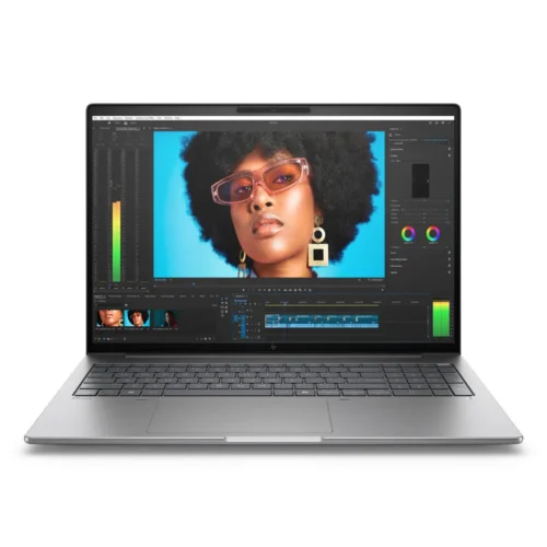 Hp Notebook Zbook 8 G1I De 16“, I7 255H, (16x2)32Gb Ram, 1TB Ssd, 1920 x 1200 (MPN BN4E7LT, Workstations portátiles) img-1