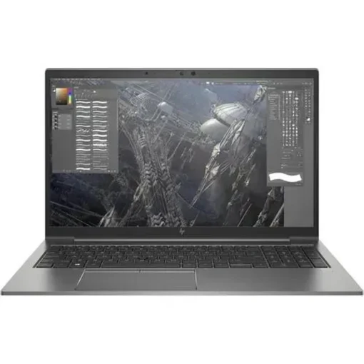 Hp Notebook Zbook Firefly 15 G8 I7-1165G7 Nvidia Quadro T500 16Gb Ram 512Gb Ssd (MPN 3C9C7LA, Notebooks) img-1