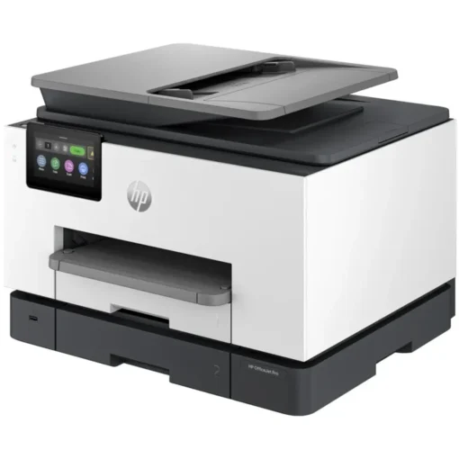 Impresora Multifuncional HP Officejet Pro 9130 Inyeccion De Tinta Color Wifi Usb (MPN 404K5C, Impresoras tradicionales) img-1