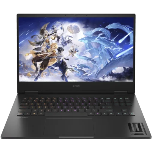 Hp Omen Core I7 16Gb 1Tb (MPN A14LZLA, Notebooks) img-1