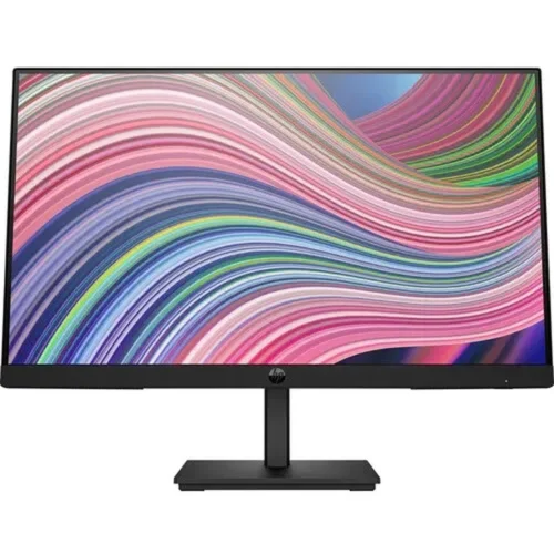 Hp P22 G5 P-Series Monitor Led 21.5" 1920 X 1080 Full Hd (1080P) @ 75 Hz Ips 250 (MPN 64X86AA, Monitores) img-1