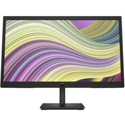 Hp P22V G5 Led-Backlit Lcd Monitor 21.45" 1920X1080 Va Hdmi / Vga Bl 64V81AA