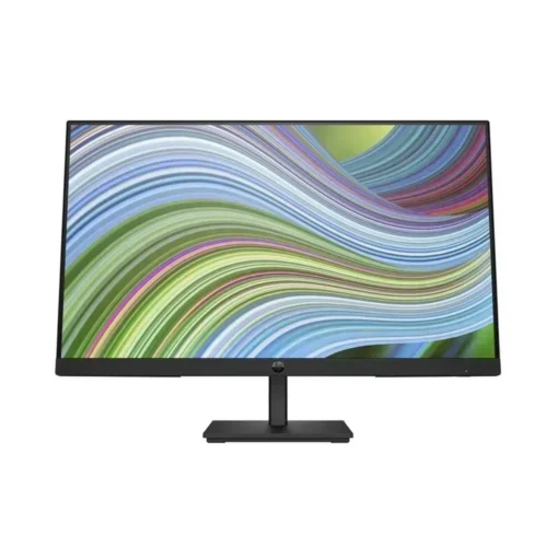Monitor HP 23.8" Full HD, IPS, 75Hz, 5ms, HDMI/VGA (MPN 64X66AA, Monitores) img-1