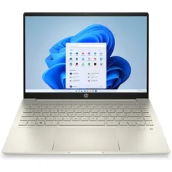 Hp Pavilion Plus 14-Eh0100La I5-1240P Híbrido (2-En-1) 35,6 Cm (14") 2.2K 8 Gb (MPN 6F893LA, Notebooks) img-1