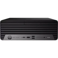 Hp Pc De Escritorio Pro 400 G9 Sff, Intel Core™ I5-13500, Ram 16Gb, Ssd 512Gb (MPN 9H9A0LT, Computadores de marca) img-1