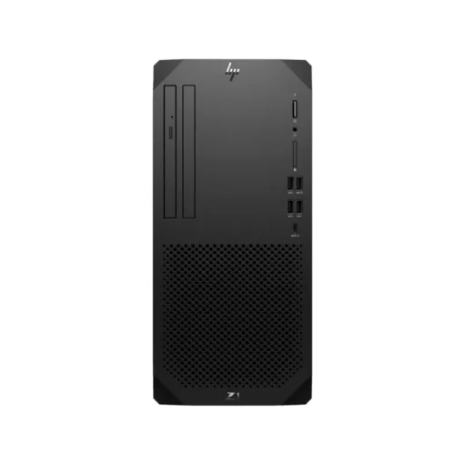 Hp Pc De Escritorio Z1 G9 Tower, I9-13900, Nvidia Rtx 3060, Ram 32Gb, Ssd 1Tb 9X3H0LA