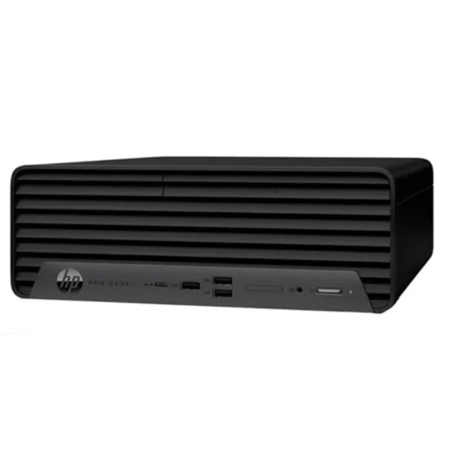 Hp Pro Small Form Factor Intel Core I5 I5-12500 / 4.60 Ghz Ddr5 Sdram 1 Tb Disco (MPN AJ7B1LS, Computadores de marca) img-1