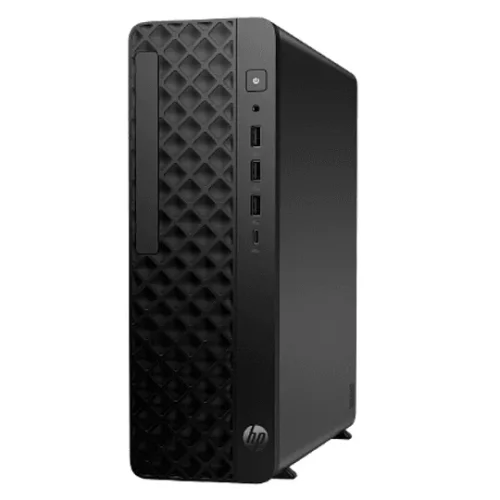 Hp Prodesk Intel Core I5 14500 / 5.0 Ghz Ddr5 Sdram 512 Gb Disco Duro Capa (MPN C4JZ1AT, Computadores de marca) img-1