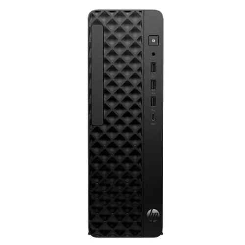 Hp Prodesk Intel Core I5 14500 / 5.0 Ghz Ddr5 Sdram 512 Gb Disco Duro Capa (MPN C2QT2AT, Computadores de marca) img-1