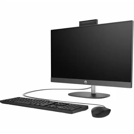 Hp Proone 240 G10 All-In-One Intel Core Ultra 5 125U / 4.3 Ghz Ddr5 Sdram (MPN C3XB1LT, All In One (Todo en Uno)) img-1