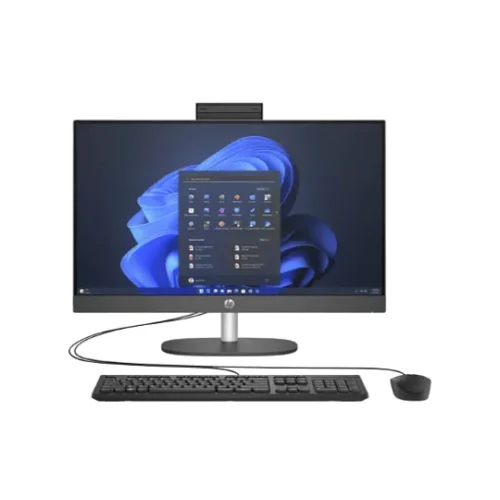 Hp Proone 245 G10 Aio Ryzen™ 7 7730U 16Gb Ram 512Gb M.2 Gráficos Amd Radeon (MPN A09F1LA, All In One (Todo en Uno)) img-1