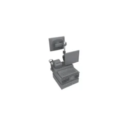 Hp Rp5800 Integration Tray Assembly (MPN QQ972AA, Gavetas de dinero) img-1