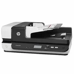 Hp Scanjet Enterprise Flow 7500 Escáner De Documentos De Sobremesa Usb 2.0 (MPN L2725B, Scanners) img-1