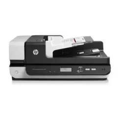 Hp Scanjet Enterprise Flow 7500 Escáner De Documentos De Sobremesa Usb 2.0 3 Hp Scanjet Enterprise Flow 7500 Escáner De Documentos De Sobremesa Usb 2.0 (MPN L2725B, Scanners) img-2