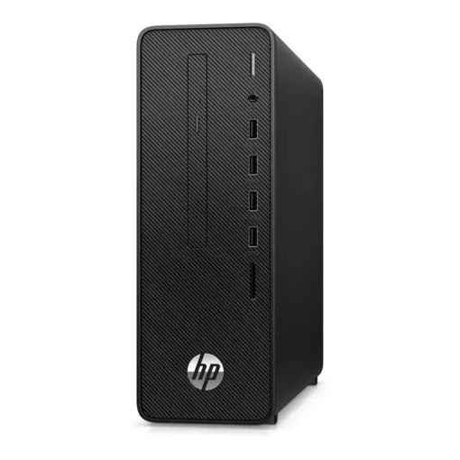 Hp Small Form Factor, Intel Core I5 I5-10505, 4 Gb, 1 Tb Disco Duro Capacity (MPN 60M44LA, Computadores de marca) img-1