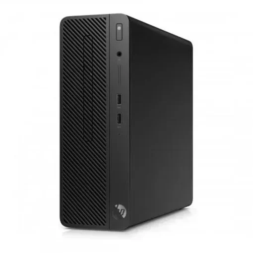 Hp Small Form Factor Intel Core i3-10105 4Gb 1Tb Disco Duro (MPN 638W8LT, Computadores de marca) img-1
