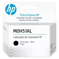 Cabezal de Impresión Negro HP GT, , Smart Tank Series (MPN M0H51AL, Suministros para impresoras) img-1