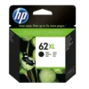 Cartucho de Tinta HP 62XL Negro Térmica para HP Officejet 8040/ENVY 7640 (MPN C2P05AL, Suministros para impresoras) img-1