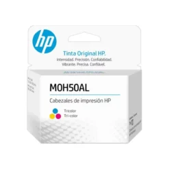 Hp Suministros Tinta Tri-Color Gt Printhead (MPN M0H50AL, Suministros para impresoras) img-1