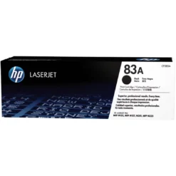 Hp Suministros Toner Hp Suministros Toner Hp Suministros Toner Hp Suministros (MPN CF283A, Suministros para impresoras) img-1