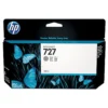 Tinta HP 727 130-Ml Gris (MPN B3P24A, Suministros para impresoras) img-1