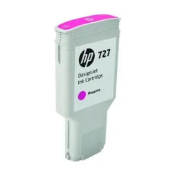 Hp Tinta 727 300 Ml Magenta (MPN F9J77A, Suministros para impresoras) img-1