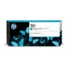 Hp Tinta 747 300 Ml Chromatic Verde (MPN P2V84A, Suministros para impresoras) img-1