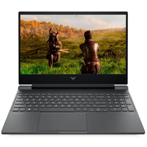 Hp Victus 15-Fb0131La Notebook 14" Amd Ryzen 7 5800H 16 Gb 512 Gb Windows 11 827H0LA