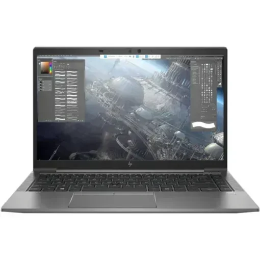 Notebook Hp Zbook Firefly 14 G8 Core i7-1165G7, T500, 16GB RAM, 512GB SSD, W10P (MPN 3C9C4LA, Notebooks) img-1