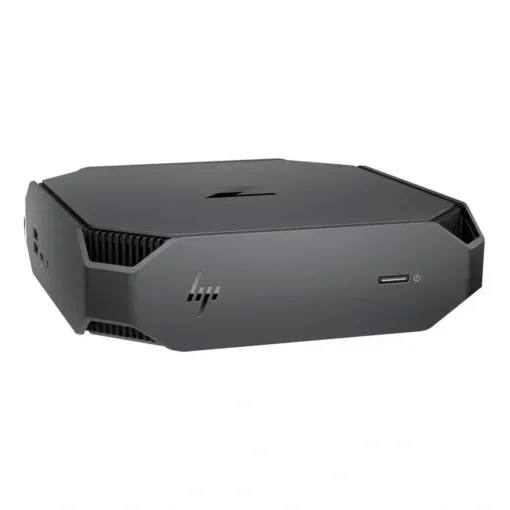 Hp Workstation Z2 Mini G5, I7-10700, Ram 16Gb, Ssd M.2 512Gb, Quadro T1000 4Gb (MPN 47D53LA, Computadores de marca) img-1