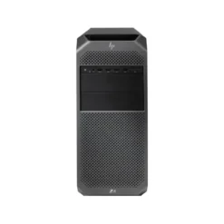 Hp Workstation Z4 G4, Xeon W-2235, Rtx A4000, 16Gb Ram, 1Tb Ssd, Win 11 Pro (MPN 6W904LA, Computadores de marca) img-1