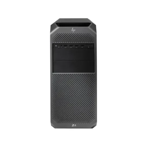 Hp Workstation Z4 G4, Xeon W-2235, Rtx A4000, 16Gb Ram, 1Tb Ssd, Win 11 Pro (MPN 6W904LA, Computadores de marca) img-1