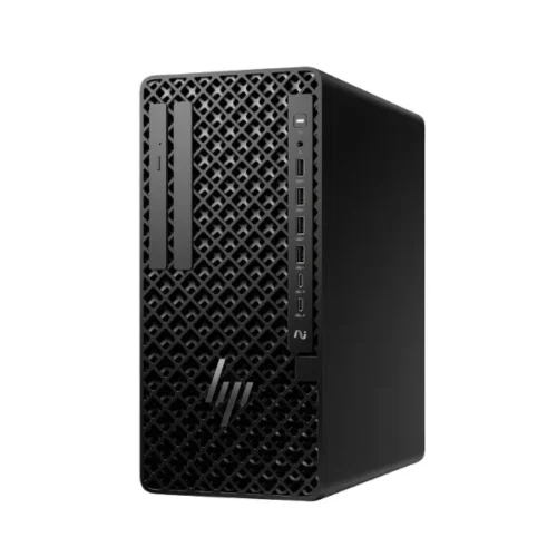 Hp Z1 G1I Small Form Factor Intel Core Ultra 7 265 / 4.6 Ghz Ddr5 Sdram (MPN C88U3LT, Computadores de marca) img-1