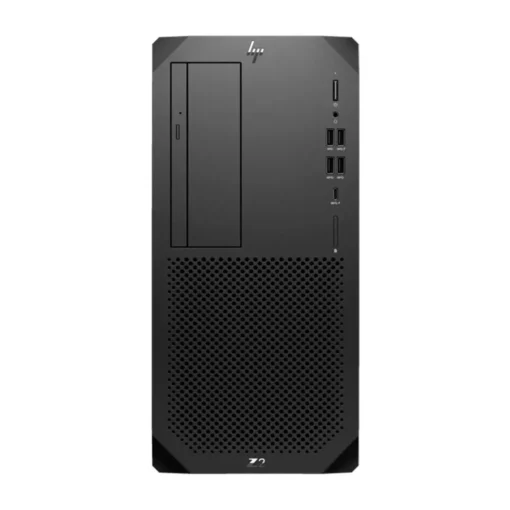Hp Z2 Twr G9 I9-13900 Nvidia T1000, 8Gb, 32Gb(2X16), 512Gb (MPN 92W71LT, Computadores de marca) img-1